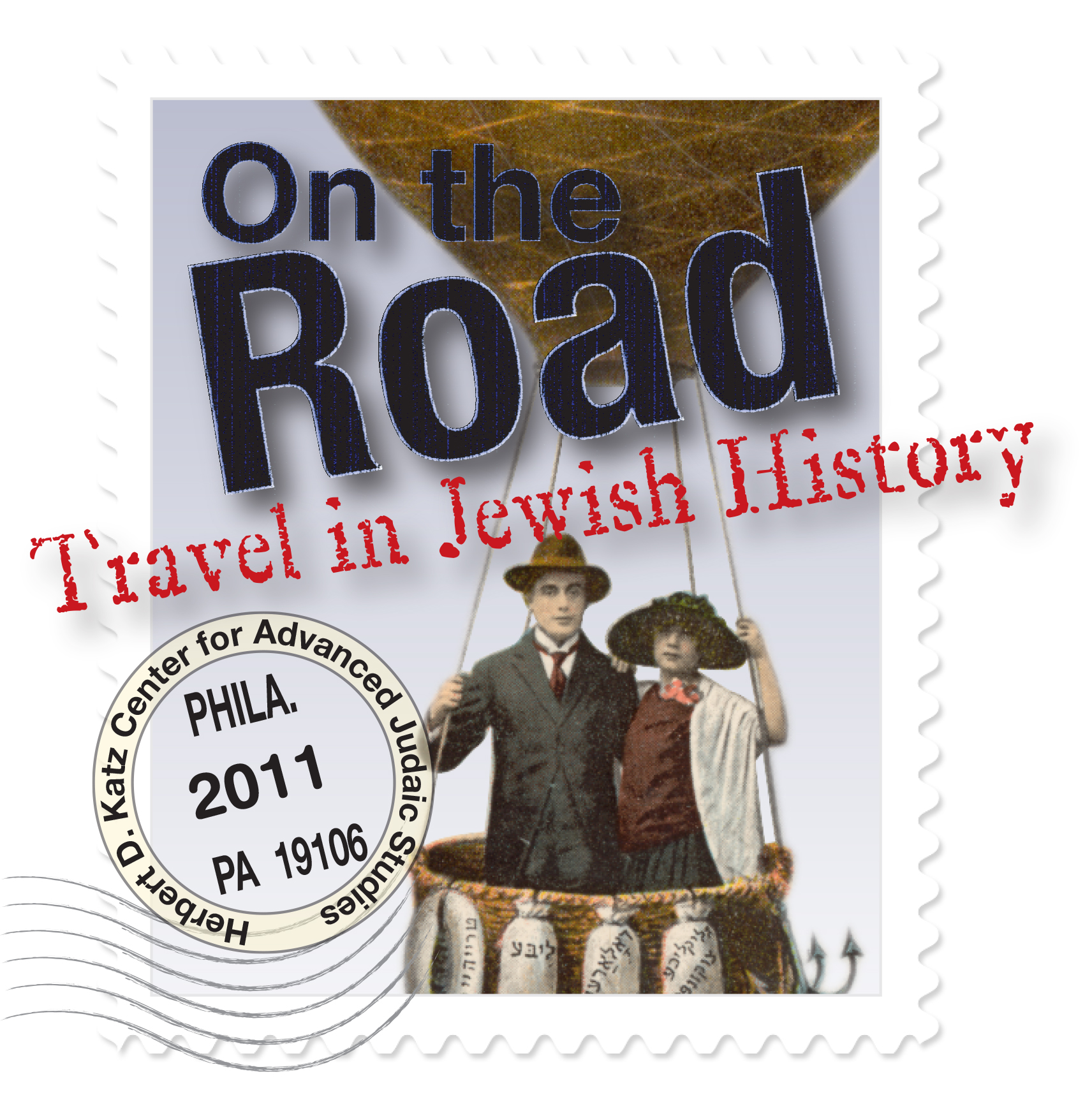 On the Road: Travel in Jewish History